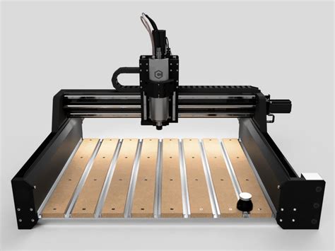 cnc machine with pass through|Shapeoko CNC Router, Rigid, Accurate, Reliable, and Affordable.